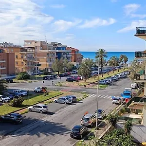 Apartamento Federica, Lido di Ostia