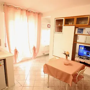 Apartment Attico Lory, Lido di Ostia
