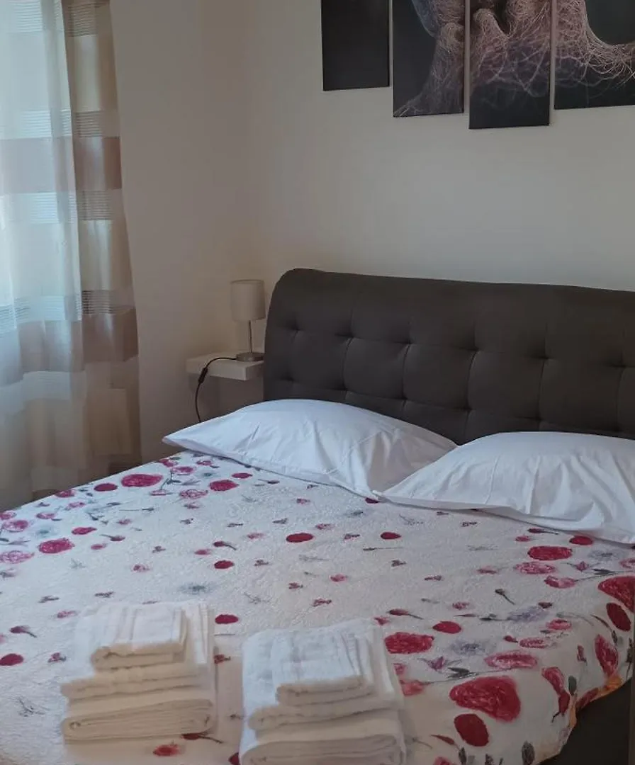 Il Bacio Apartment Lido di Ostia