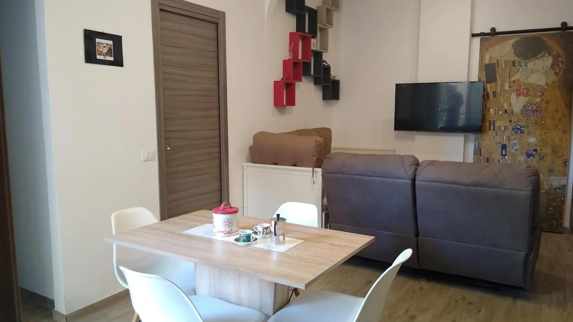 Il Bacio Apartment Lido di Ostia