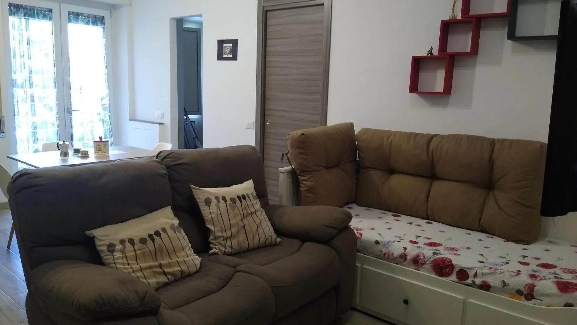 Il Bacio Apartment Lido di Ostia