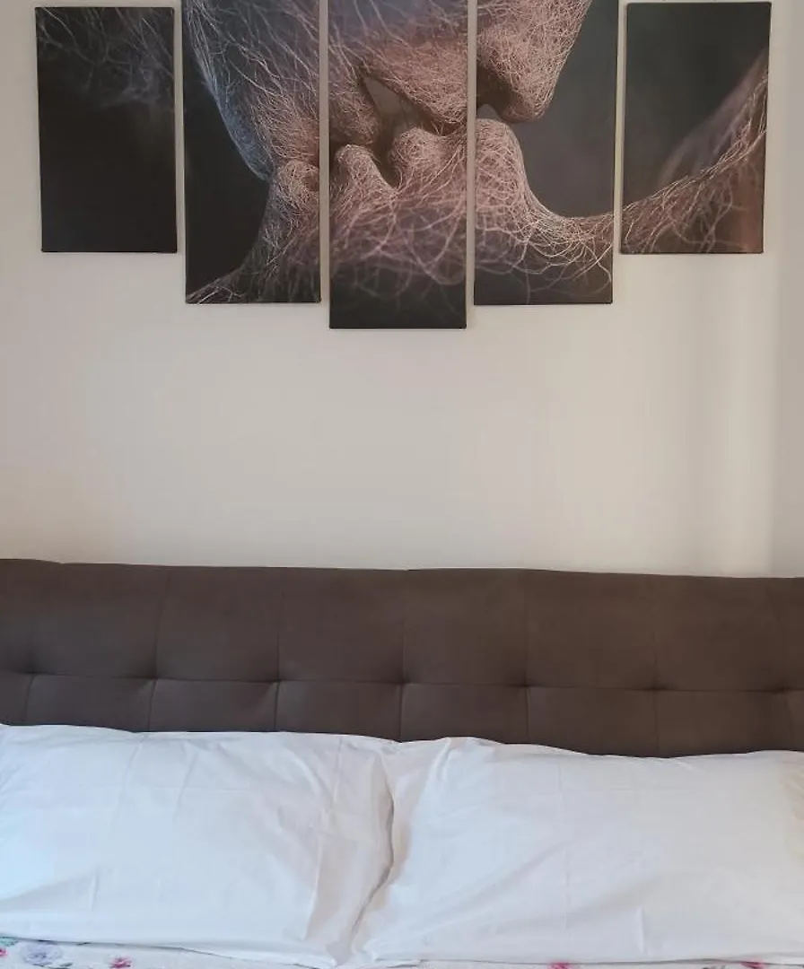 Il Bacio Apartment Lido di Ostia Italy