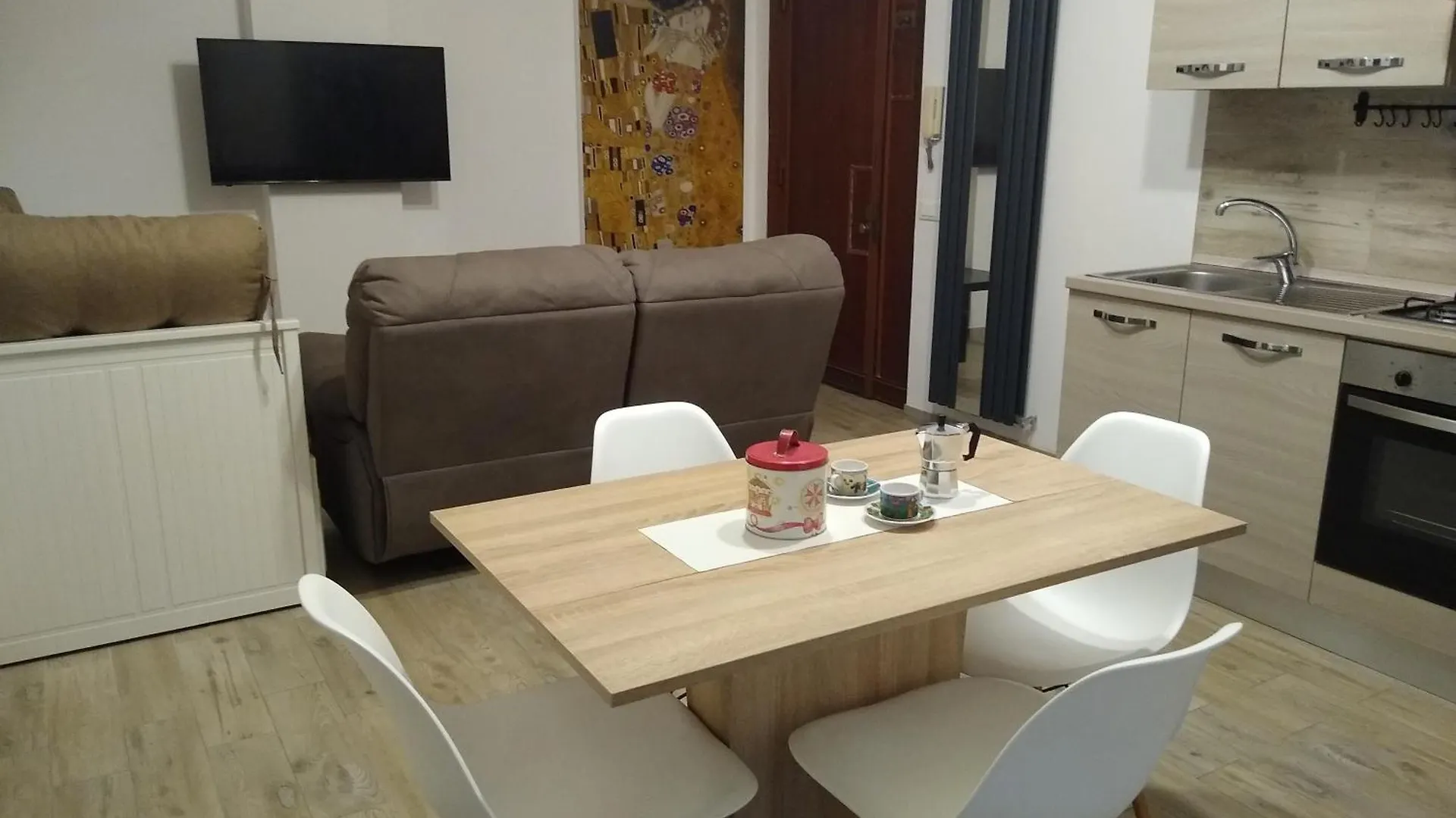 Il Bacio Apartment Lido di Ostia